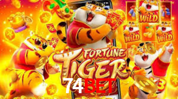 Descubra a Essência do 74bet: Nossa História e Compromissos