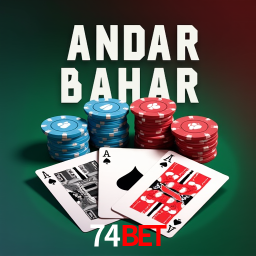 Inovações de Jogos na 74bet: O Futuro das Experiências Interativas